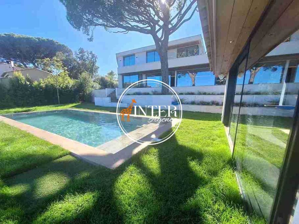 � vendre  Villa Sainte-Maxime (83120)
