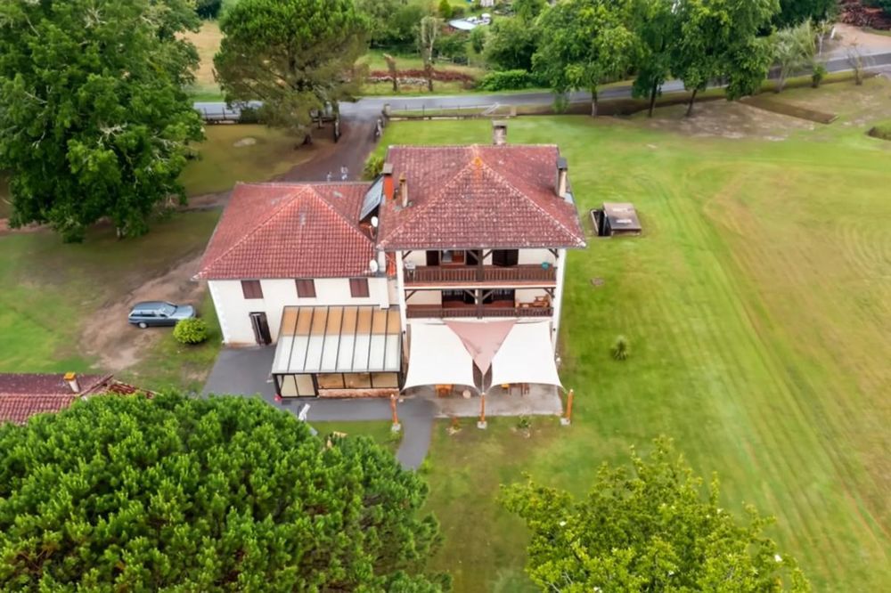 � vendre  Maison Villenave (40110)