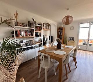  Appartement � vendre 3 pi�ces 82 m�