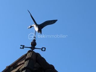  Maison � vendre 14 pi�ces 400 m�