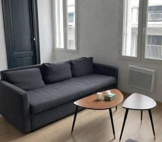  Appartement � vendre 2 pi�ces 45 m�