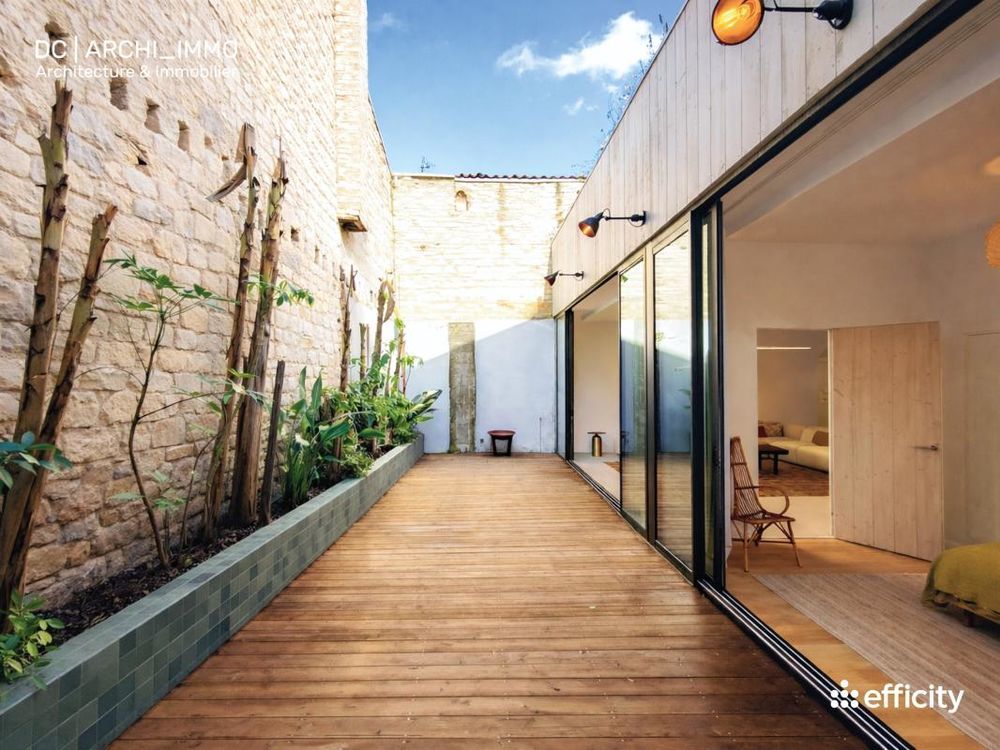 � vendre  Appartement Bordeaux (33300)