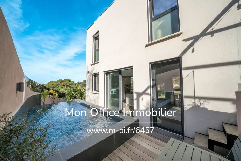 � vendre  Maison Martigues (13500)