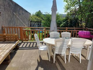  Maison � louer 3 pi�ces 80 m�