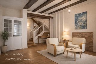  Maison � vendre 4 pi�ces 110 m�