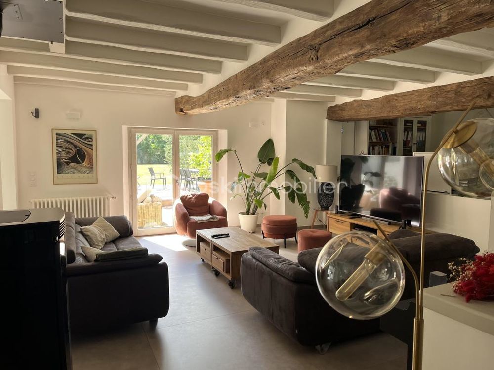 � vendre  Maison Gu�rande (44350)