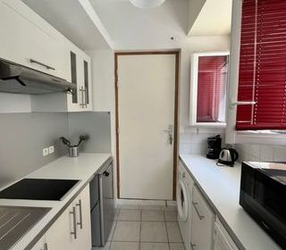  Appartement � louer 1 pi�ce 22 m�