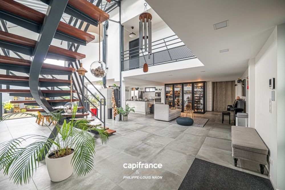 � vendre  Maison Le Mans (72000)