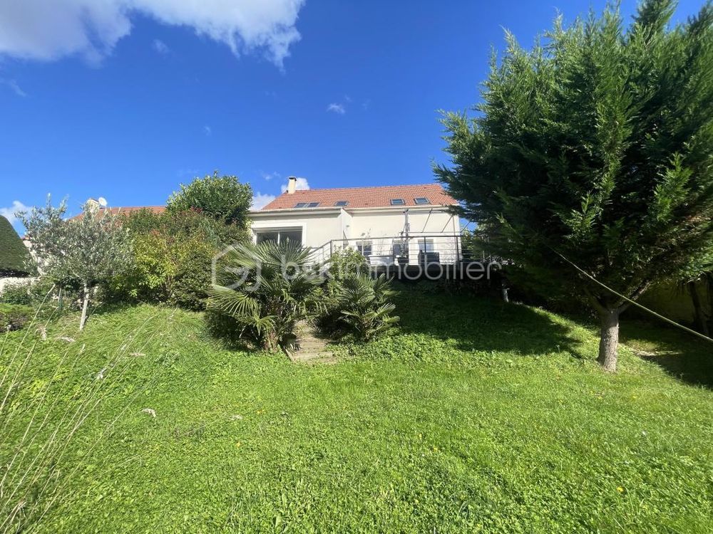 � vendre  Maison Yerres (91330)