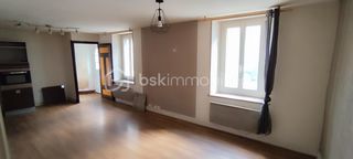  Maison � vendre 3 pi�ces 58 m�