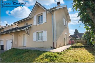  Maison � vendre 5 pi�ces 116 m�