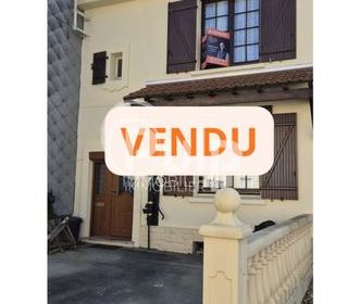  Maison � vendre 6 pi�ces 105 m�