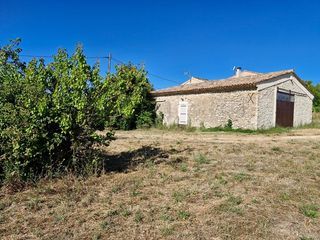  Maison � vendre 1 pi�ce 205 m�