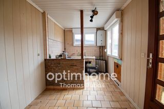  Maison � vendre 5 pi�ces 85 m�