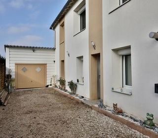  Maison � vendre 6 pi�ces 144 m�