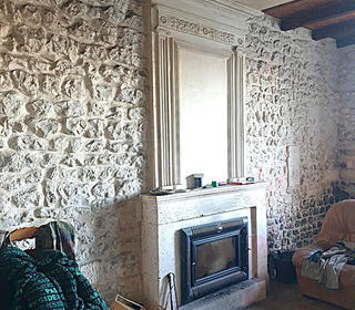  Maison � vendre 8 pi�ces 406 m�