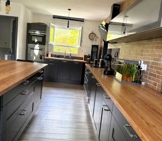  Maison � vendre 4 pi�ces 110 m�