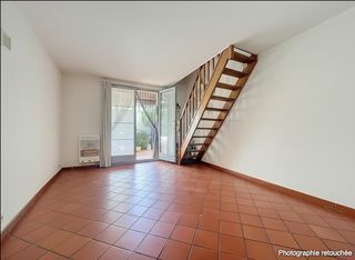  Maison � vendre 3 pi�ces 35 m�