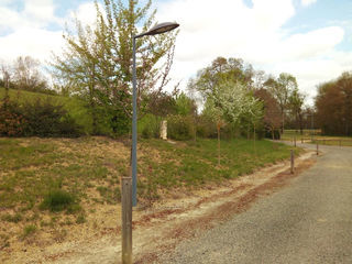  Terrain � vendre 1611 m�