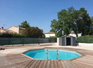  Maison � vendre 4 pi�ces 91 m�