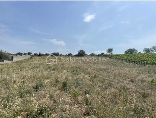  Terrain � vendre 615 m�