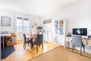  Appartement � vendre 6 pi�ces 100 m�