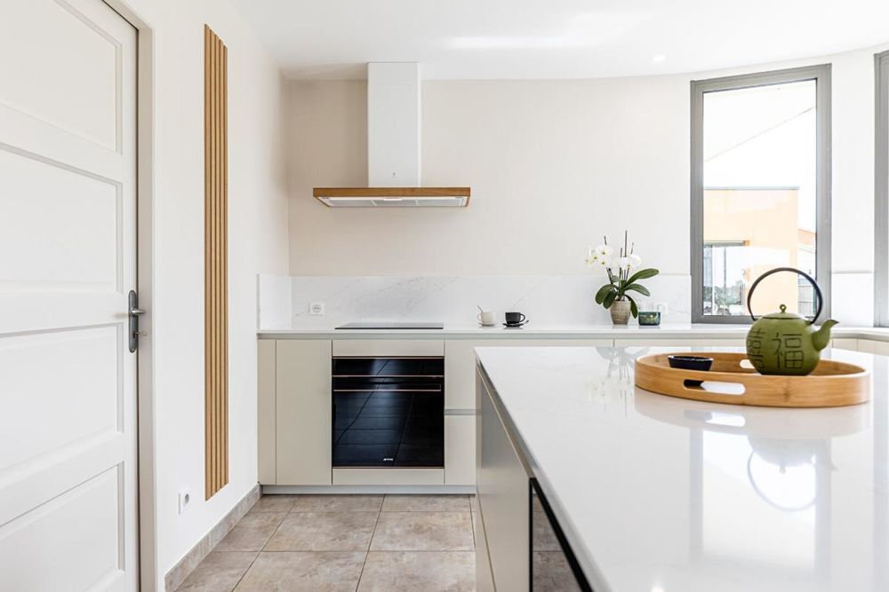 � vendre  Maison Fl�ac (16730)