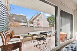  Appartement � vendre 9 pi�ces 183 m�