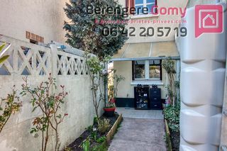  Maison � vendre 4 pi�ces 89 m�