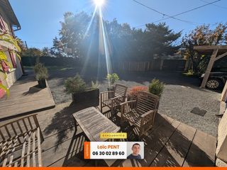  Maison � vendre 9 pi�ces 212 m�