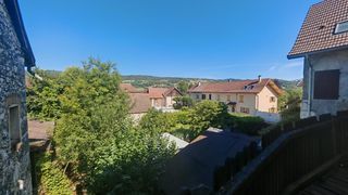  Immeuble � vendre 4 pi�ces 139 m�