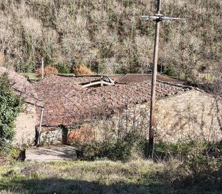  Remise / Grange � vendre 5 pi�ces 250 m�