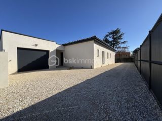  Maison � vendre 5 pi�ces 101 m�