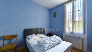  Maison � vendre 5 pi�ces 125 m�