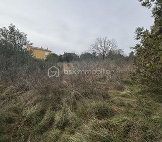  Terrain � vendre 2252 m�