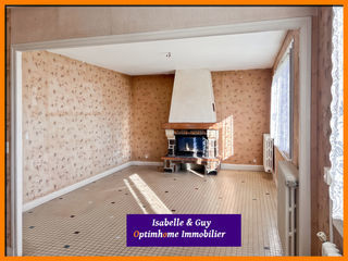  Maison � vendre 3 pi�ces 70 m�