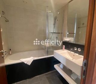  Appartement � vendre 2 pi�ces 47 m�