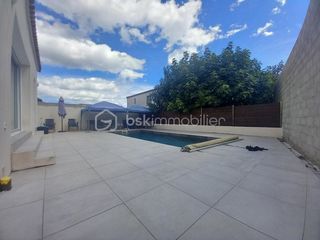  Maison � vendre 5 pi�ces 125 m�