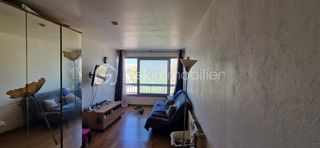  Appartement � vendre 1 pi�ce 26 m�