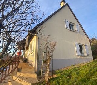  Maison � vendre 5 pi�ces 120 m�