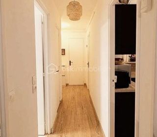  Appartement � vendre 4 pi�ces 77 m�