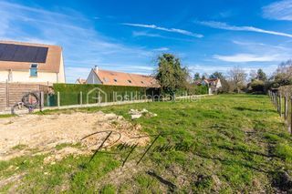  Terrain � vendre 1299 m�