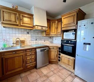  Maison � vendre 3 pi�ces 55 m�