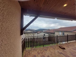  Maison � vendre 3 pi�ces 65 m�