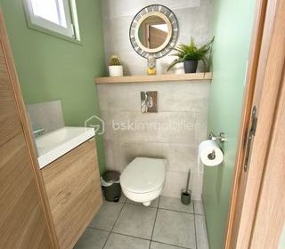  Maison � vendre 5 pi�ces 96 m�