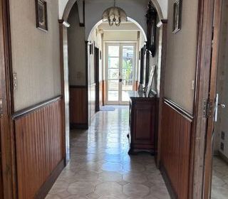  Maison � vendre 8 pi�ces 318 m�