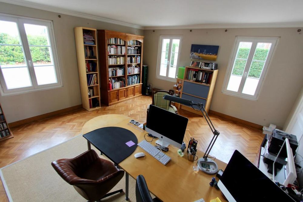 � vendre  Maison Ambar�s-et-Lagrave (33440)