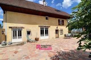  Maison � vendre 7 pi�ces 182 m�