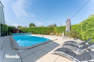  Maison � vendre 4 pi�ces 115 m�