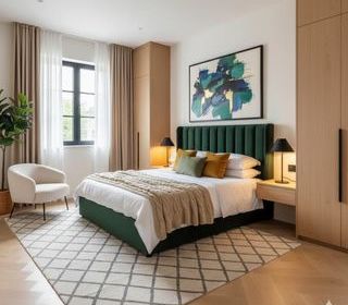  Appartement � vendre 4 pi�ces 78 m�